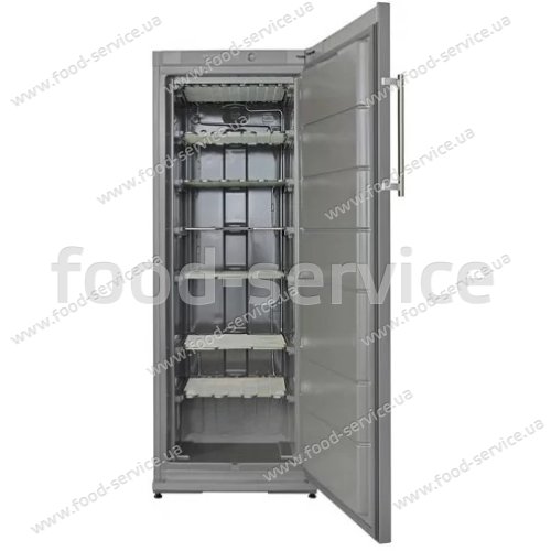 Шкаф морозильный Snaige CF27SM-T1CB0FQ (нерж)